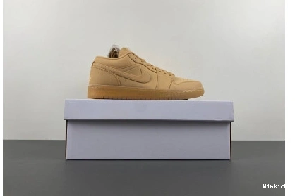 Low FZ3972-294 Sand” Vanilla  Jordan Air SE “Pale 1 1204